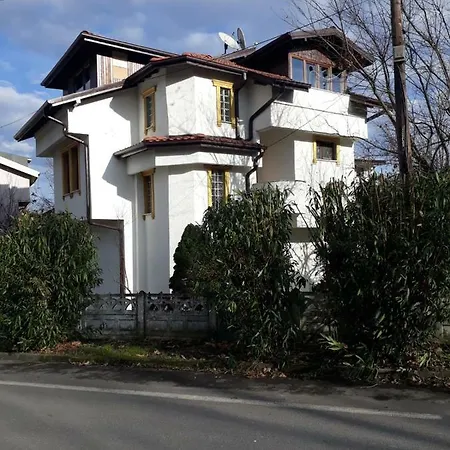 The Sapanca * Sakarya (Marmara)