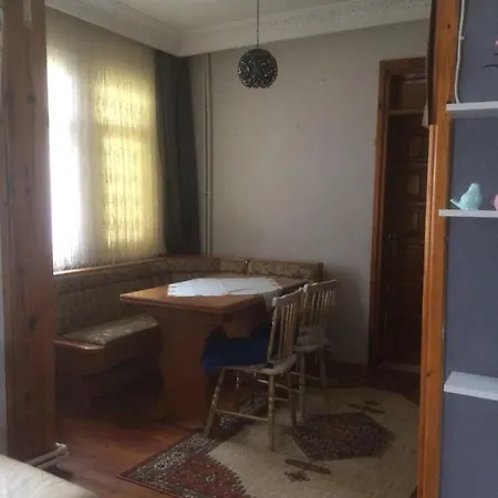 Villa The Sapanca Sakarya (Marmara)